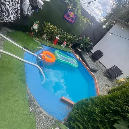 Casa Ianira Două Mai