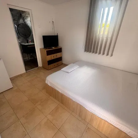 Casa Ianira *