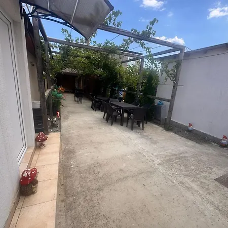 Casa Ianira *