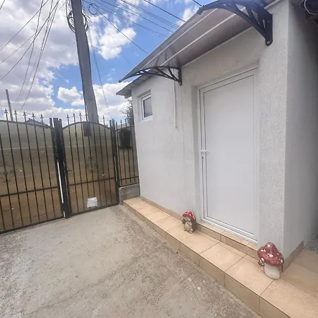 Casa Ianira Guest house